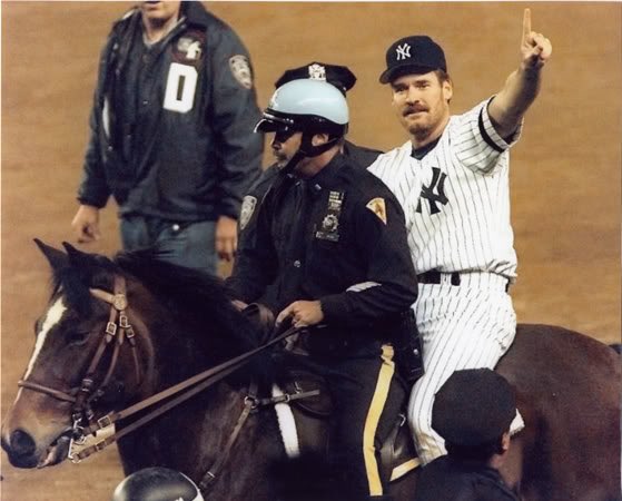 Happy birthday to former Yankee and Hall of Famer Wade Boggs 