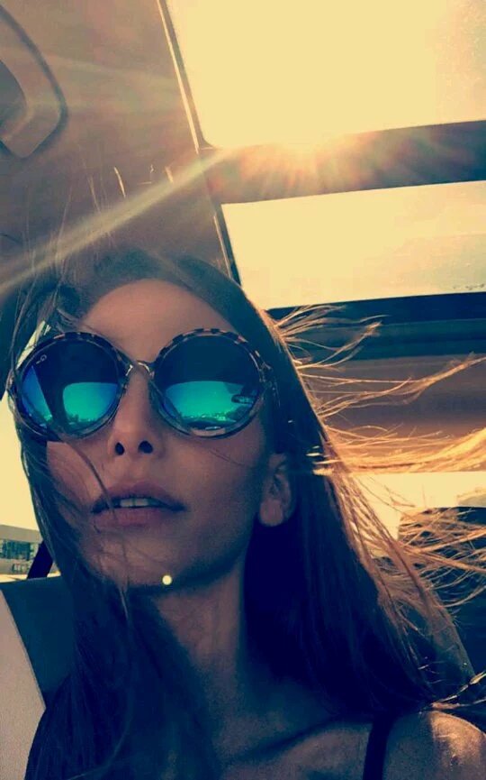 Gabi Dobreva (@bodrevagabi) on Twitter photo 