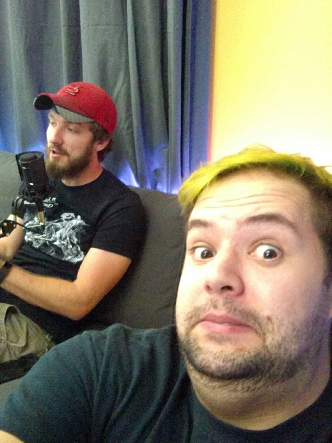 The Creatures (@CreatureHub) / X