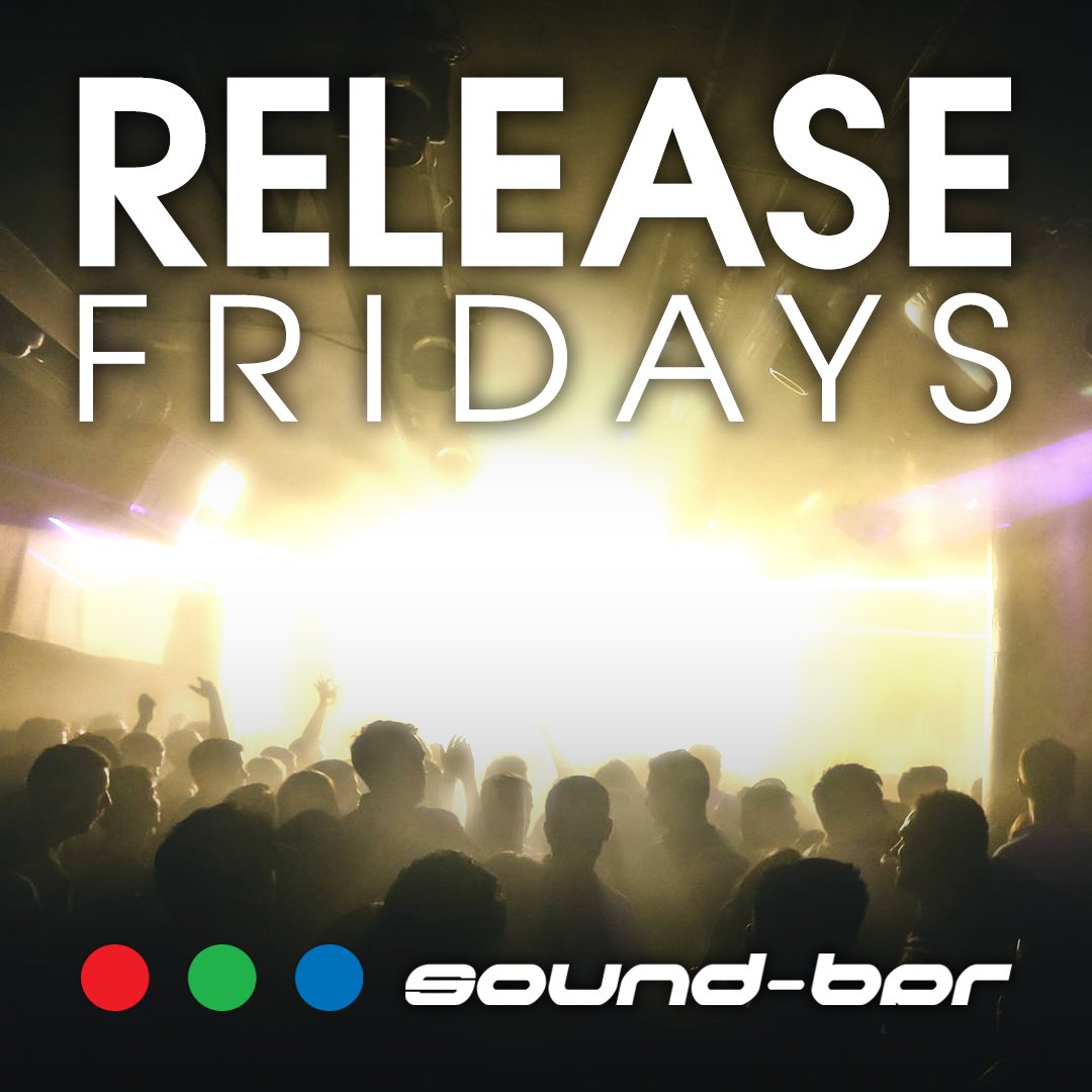 sound_bar's tweet photo. This #Friday, we’ve got our fantastic residents @ImAnANIMALE and @dj_spin rocking our main room! #SBChi #ReleaseFridays https://t.co/xQTg8YGxj5