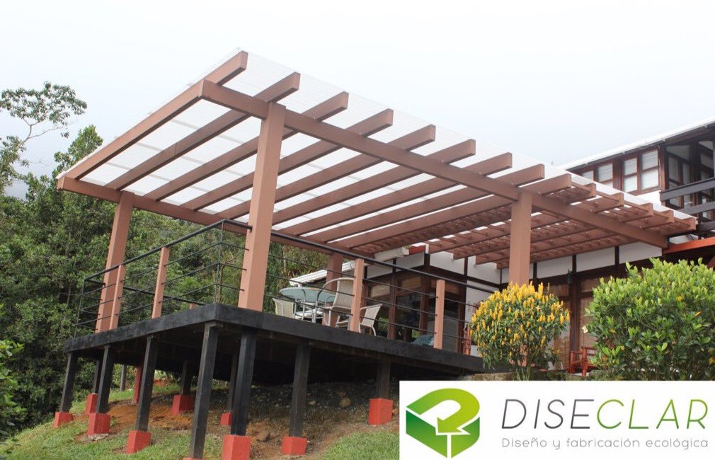 PnudColombia's tweet photo. Conoce @Diseclar finalista #A2030 2016 
Transforma residuos plásticos-agroindustriales en piezas útiles
Aplica18.06  https://t.co/5nptU0WAfi https://t.co/IEAlpCuhrX