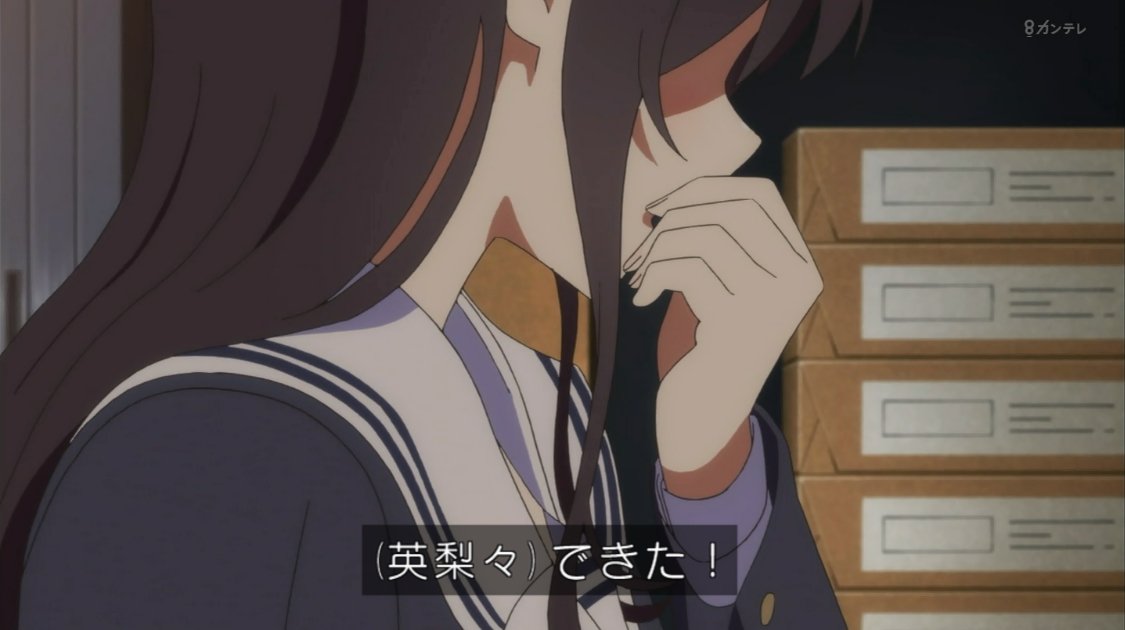 冴えカノ 10話 去ってゆくもの 残されるもの そして やっぱり加藤さんがメインヒロインでした 2ページ目 Togetter 冴えカノ 10話 去ってゆくもの 残されるもの そして やっぱり加藤さんがメインヒロインでした 2ページ目 Togetter