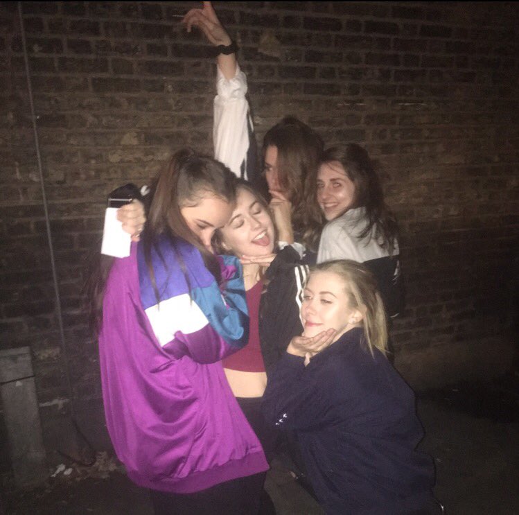 emma_lamden's tweet photo. Happy birthday @lucyyclarkk, hope you've had a nice day lots of love💛💛💛 https://t.co/0UrHcWW8HF