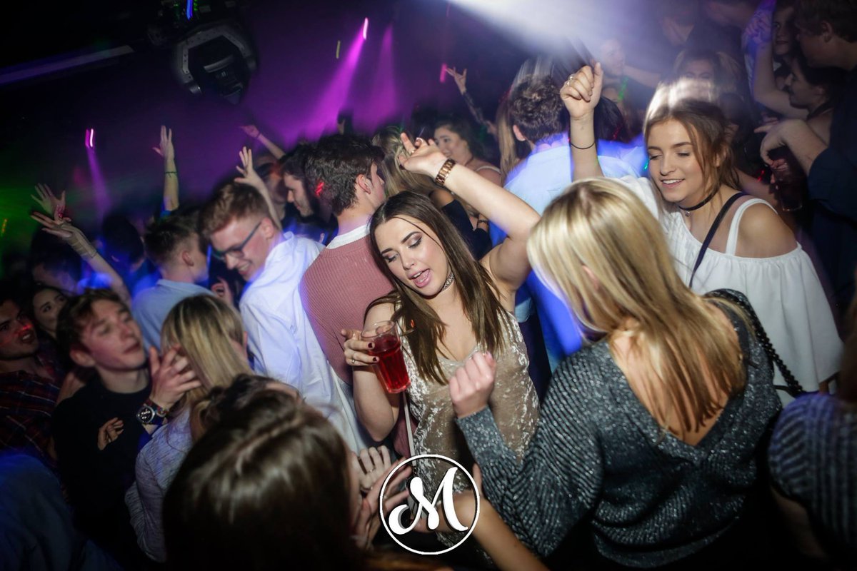 D2Thursdays's tweet photo. Surrey's biggest Thursday night party tonight with #D2!

Doors open from 8pm, arrive early 🍾 https://t.co/UL9w7Mxtpg