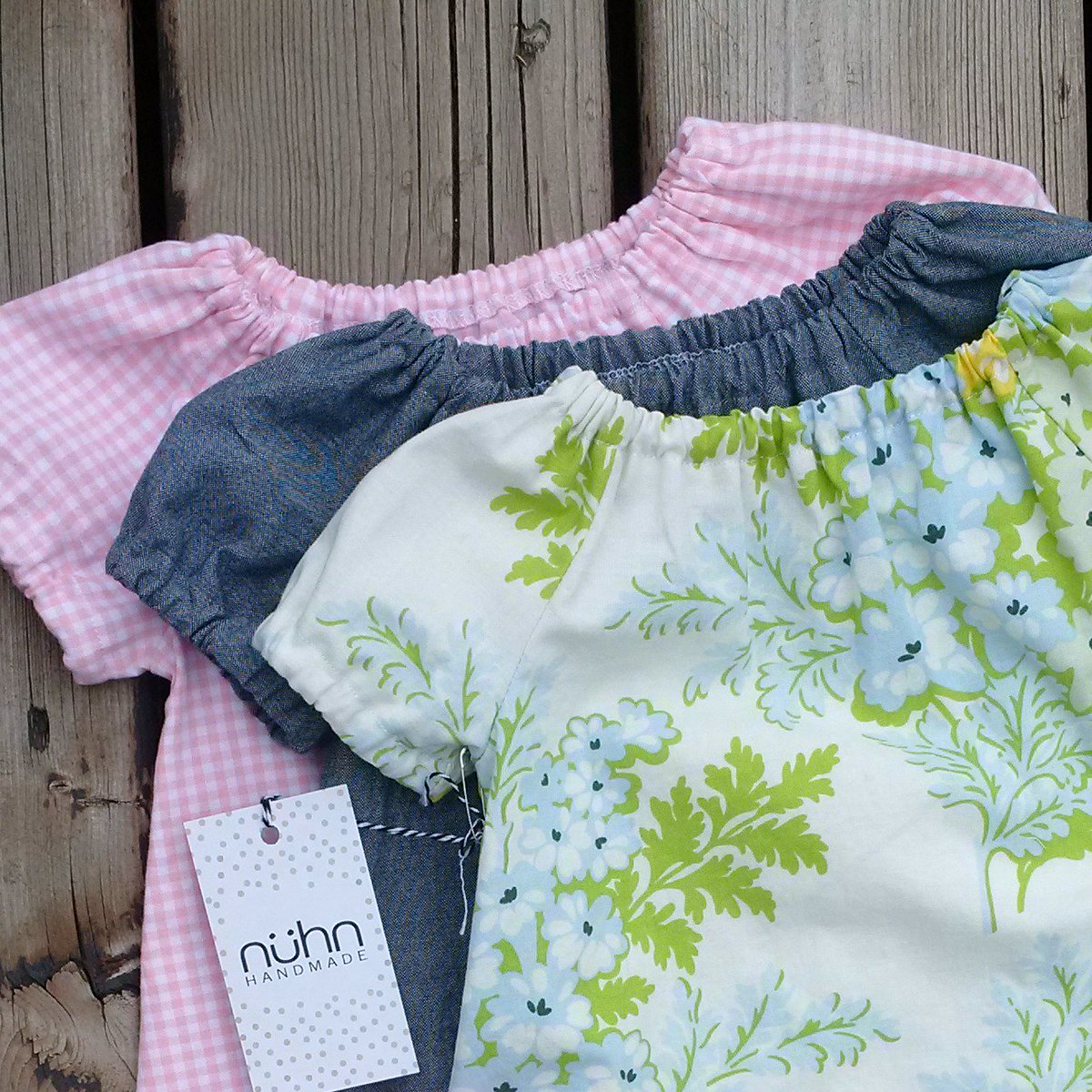 NuhnHandmade's tweet photo. Pretty little peasant dresses now in the Nuhn Handmade etsy shop. https://t.co/qYRHPQcRsh #etsywr #shoplocal https://t.co/TLr1ru04Ro