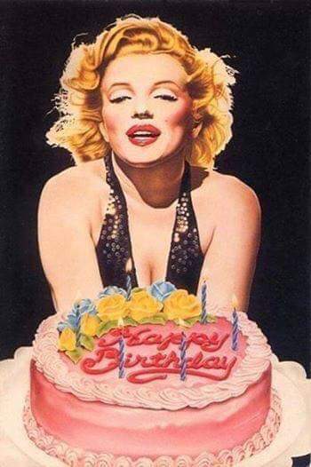   Happy Birthday Eileen, have a Fabulous Birthday Beautiful lady..:) 