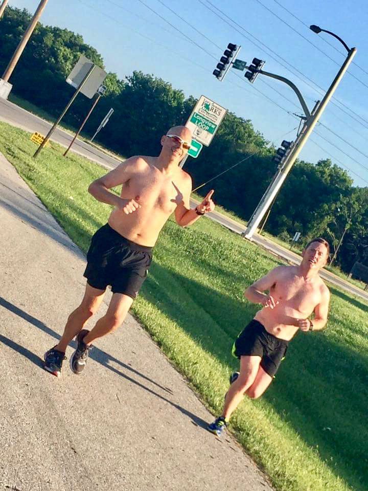 kctcrunner's tweet photo. Join our #KCTCLeesSummit grp 7am Ward Rd HyVee Sat morn #GroupRun #runKC #running #runChat #KCrunning #KCrunners #running https://t.co/HzvNrGhIc3