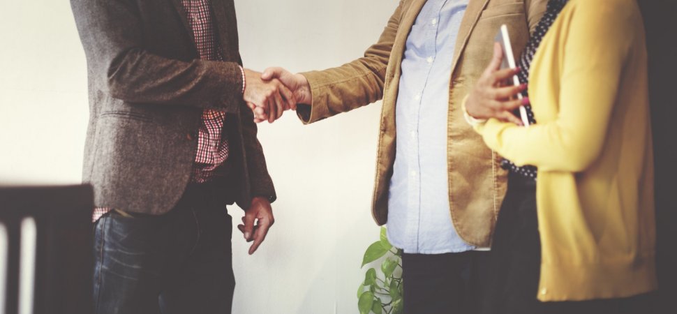NewRoMinuteman's tweet photo. Diversify Your Social Circle: The 6 Best Places Entrepreneurs Can Meet Influential People https://t.co/xK4KAbzFQC https://t.co/wkVDTTxAQU