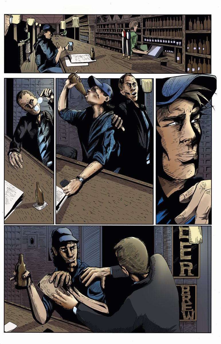 The Process to #HOOKED <a href="/TackleModz/">TackleModZ</a> @TopRodBass <a href="/WickedFishah/">Wicked Fishah</a> <a href="/Mq57Michael/">Bass fishing NJ</a> <a href="/BaldGuyFishing/">Bald Guy Fishing®</a> <a href="/365REBEL365/">WILDMAN</a> <a href="/CanuckBassin/">CANUCK BASSIN</a> <a href="/proedgefishing/">Pro Edge Fishing</a>