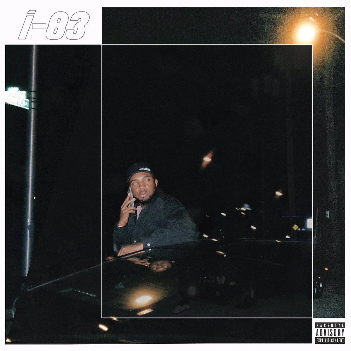 Baltimore artist <a href="/TREYRX/">Trey</a> pays homage to his hometown in his new <a href="/coopatroop/">coopatroop</a> produced track, "I-83" bit.ly/2trj3Xj