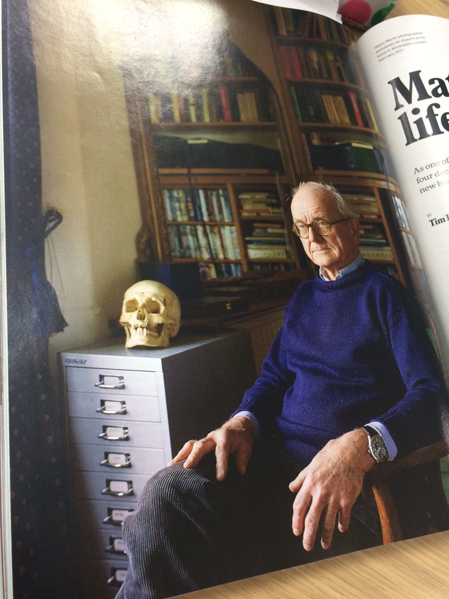 wearebisley's tweet photo. SPOTTED! A classic MultiDrawer in this month's @EsquireUK cleverly accessorised with a skull! #multidrawer #homeoffice https://t.co/Zb5RuJ0UJh
