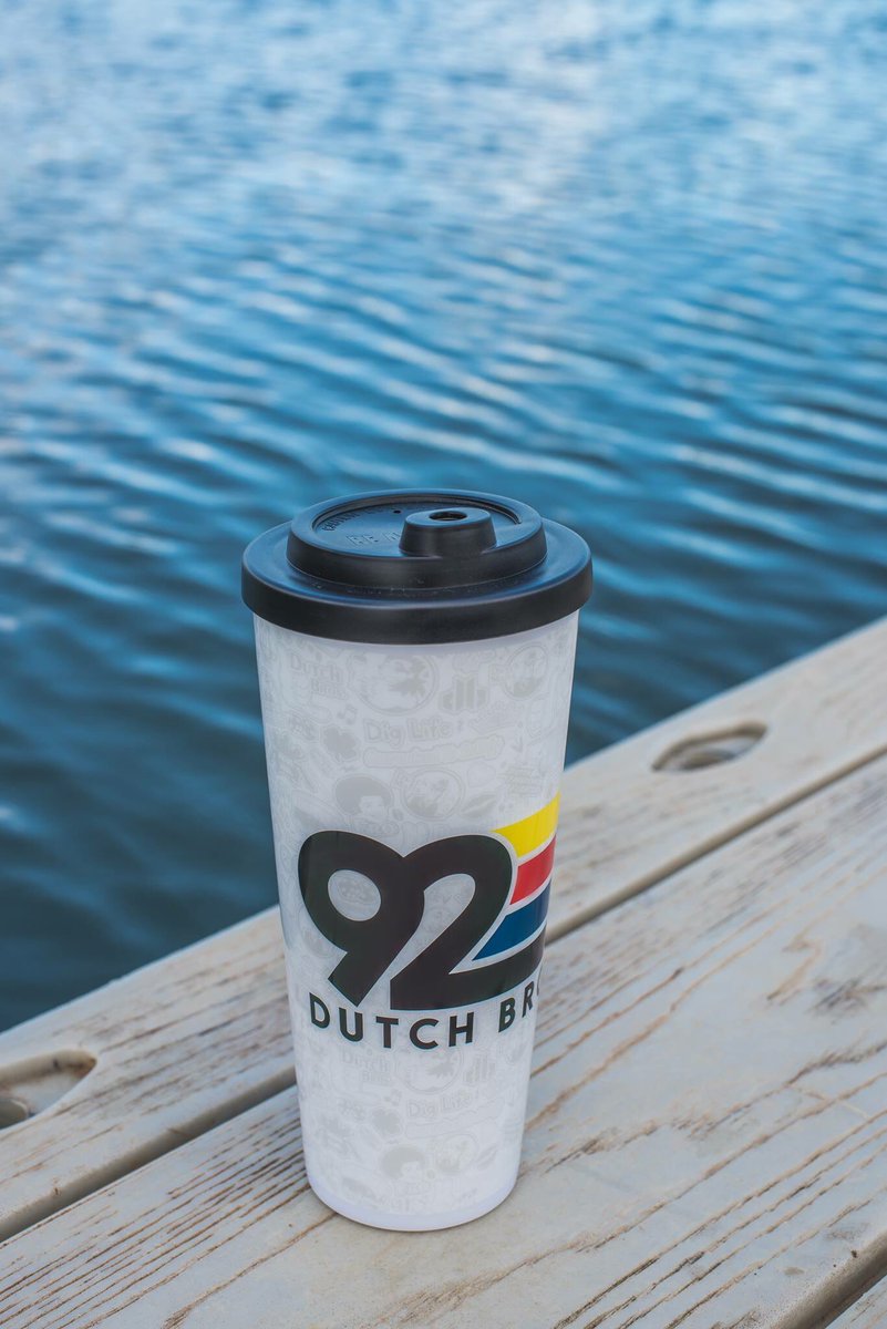 DutchBros Central OR tweet media