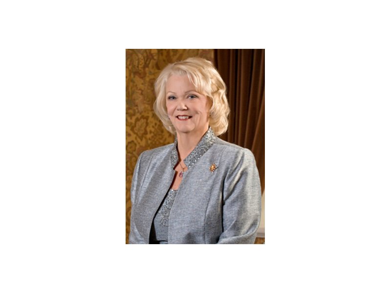 Lieutenant Governor's Term Extended dlvr.it/PMYBjH https://t.co/S8nj78ByWD