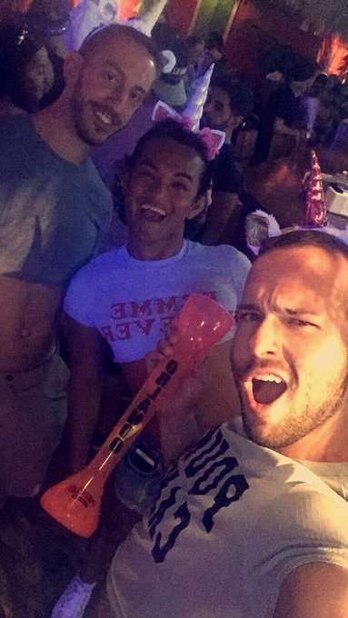 #tbt #gaydays #orlando @EliLewisXXX @BryanColeXXX had such a great time #unicorns https://t.co/l9dK6<a href="/tag/tbt"class="tags">#tbt</a><a href="/tag/gaydays"class="tags">#gaydays</a><a href="/tag/orlando"class="tags">#orlando</a><a class="tags" target="_blank" title="On Twitter" href="/?out=eyJ0eXAiOiJKV1QiLCJhbGciOiJIUzUxMiJ9.eyJpYXQiOjE3MjA3NzkxMzksImlzcyI6InR3cG9ybnN0YXJzLmNvbSIsIm5iZiI6MTcyMDc3OTEzOSwiZXhwIjoxNzUyMzE1MTM5LCJyZWRpcmVjdF91cmwiOiJodHRwczovL3R3aXR0ZXIuY29tL0VsaUxld2lzWFhYIn0.lrnbFtOcUWsg5bO4oF71jMww-T0dhFqNMY0SB9wYU6x9K2rHTui0OMkGSRRMomoBin84aLsWhI52uBeP6A3-3Q">@EliLewisXXX</a><a class="tags" target="_blank" title="On Twitter" href="/?out=eyJ0eXAiOiJKV1QiLCJhbGciOiJIUzUxMiJ9.eyJpYXQiOjE3MjA3NzkxMzksImlzcyI6InR3cG9ybnN0YXJzLmNvbSIsIm5iZiI6MTcyMDc3OTEzOSwiZXhwIjoxNzUyMzE1MTM5LCJyZWRpcmVjdF91cmwiOiJodHRwczovL3R3aXR0ZXIuY29tL0JyeWFuQ29sZVhYWCJ9.DGSDvavPqUtsr4W1zjIZrpMVGXS1LL7gv_oAHtiF4I1E2Bt9XCZFSFrA_QrWxBsmmIznlJc8b1_1tZ5jp_QQMw">@BryanColeXXX</a><a href="/tag/unicorns"class="tags"><span>#unicorns</span></a>