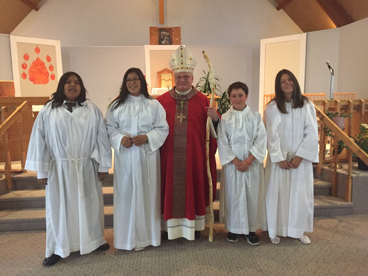 St. Joseph School tweet media