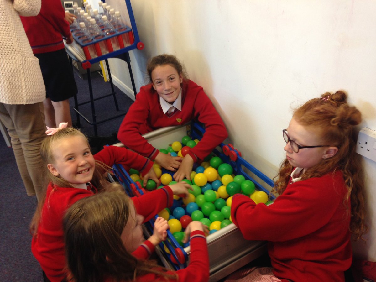 ysgolbrynhedydd's tweet photo. #6CJ enjoying our problem solving session today with the Techniquest puzzles and games. https://t.co/6QaaF6NcOQ
