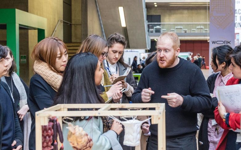 jmlokitz's tweet photo. What businesses can learn about innovation from designers https://t.co/N95eRP7eYv https://t.co/qHVXlTZiSr