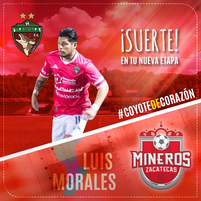 Buena suerte #Vaquero #CoyoteDeCorazon