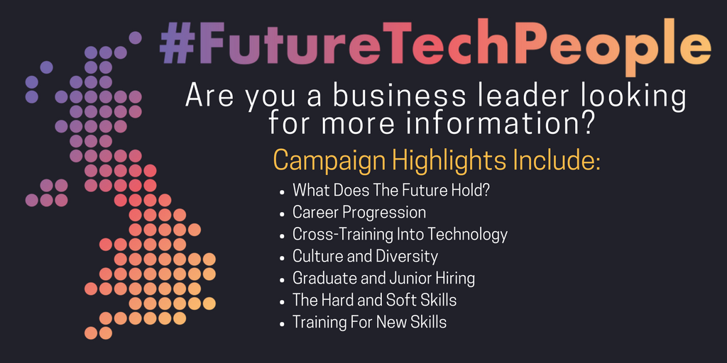 WeAreSpinks's tweet photo. Work in #tech? Are you attending #LDNTechWeek. Read our report for further industry insight #FutureTechPeople #LTW https://t.co/prAqZRgIMc https://t.co/cPNE7y0pJY