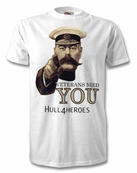 We'll be at @TescoHullExtra St Stephen's on Sat from 9am selling merchandise and bag packing. If you'd like to help us please get in touch.