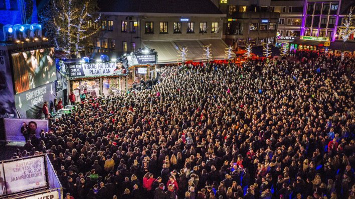 RodeKruis's tweet photo. VACATURE - 3FM Serious Request Projectcoördinator! Ben jij het organisatietalent dat wij zoeken? Check: https://t.co/DrQINGqzSP https://t.co/HtLp7WUykF