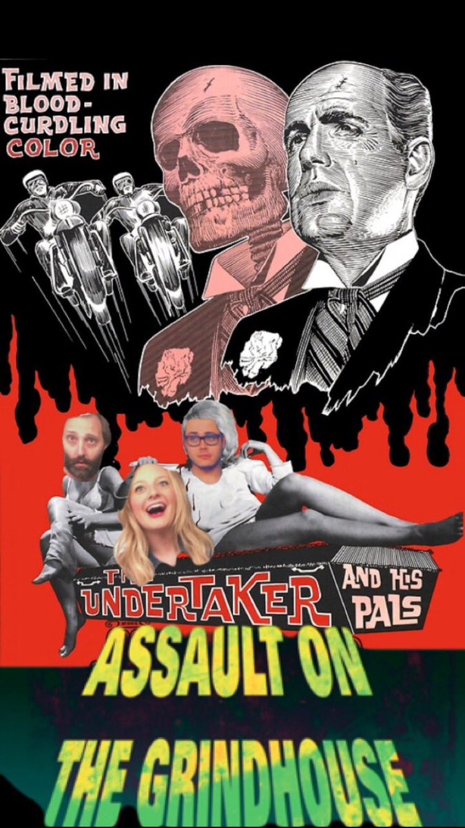 AssaultOnGrindhouse tweet media