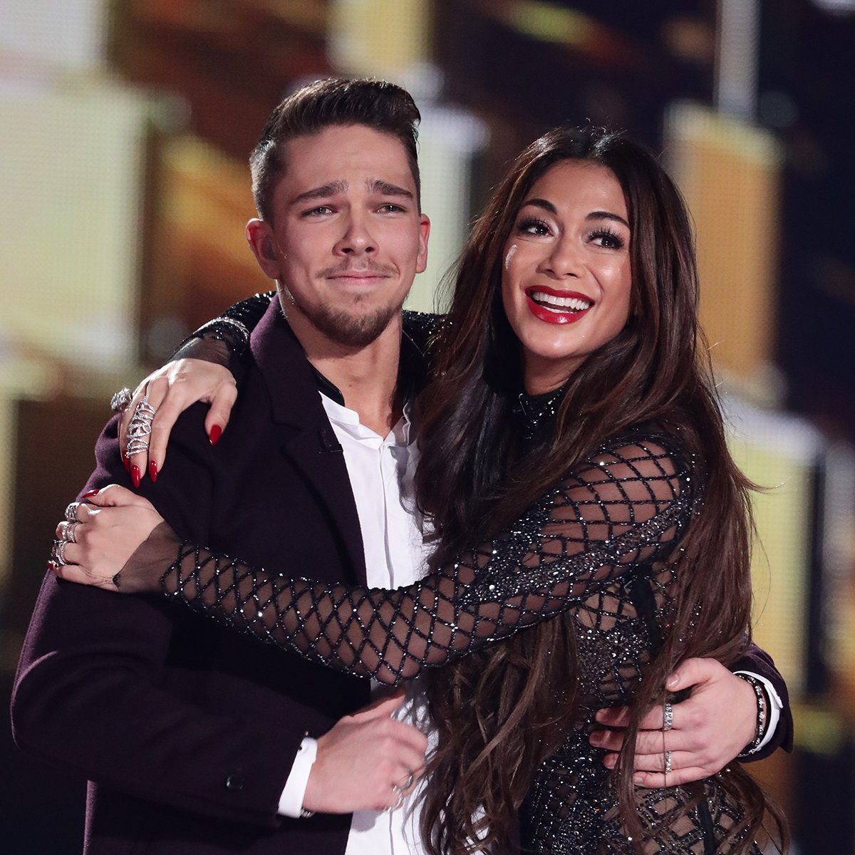 TheXFactor's tweet photo. #ThrowbackThursday to @MattTerry93's winning moment! See him live in Liverpool at the #XFactor launch on Monday: https://t.co/Jg2fia3R3h https://t.co/H9emYvrjpU