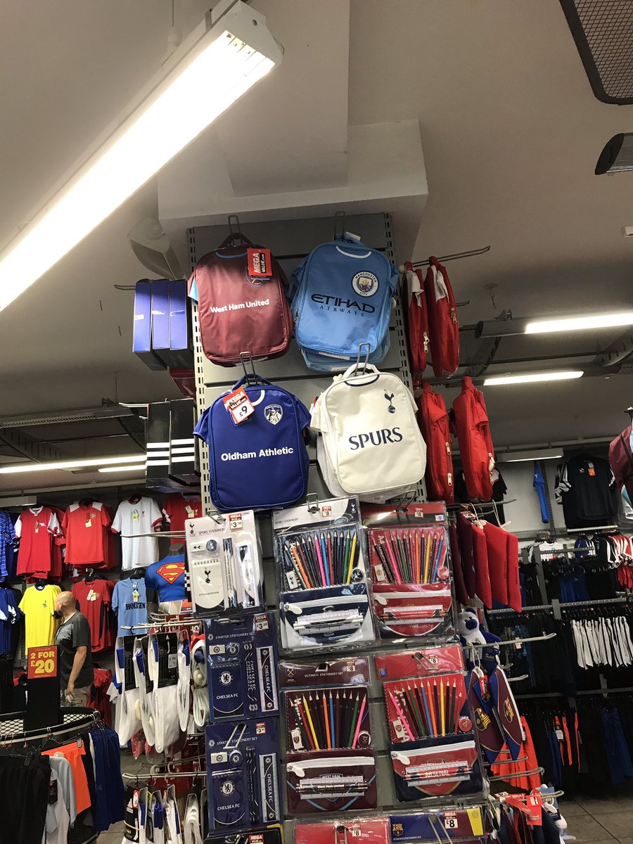 sports direct lunch bags
