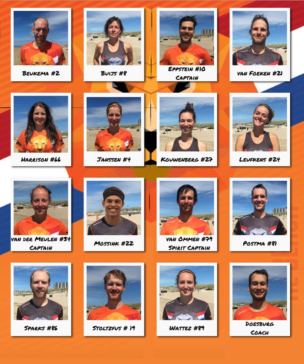NederlandsBeachTeam tweet media