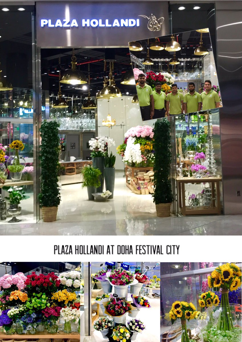 Plaza Hollandi On Twitter We Proudly Present Our Newest Shop