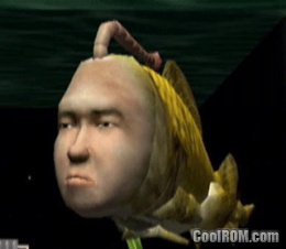 tofugu's tweet image. #afish like Seaman?