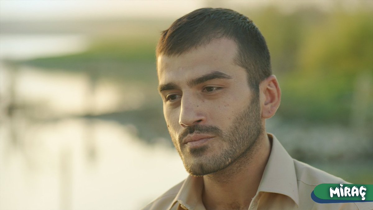 "Bitte liebe mich, Nuran!"

#Miraç in den Kinos!