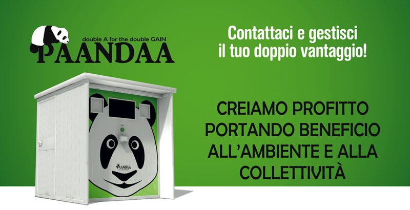 Rendiamo la green economy un’opportunità concreta di crescita imprenditoriale. ow.ly/ggQD30cC1IS