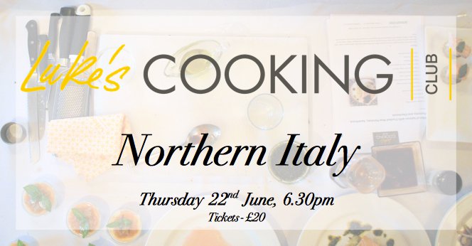 This time next week it will be the cooking club! #excited #cookery #demo