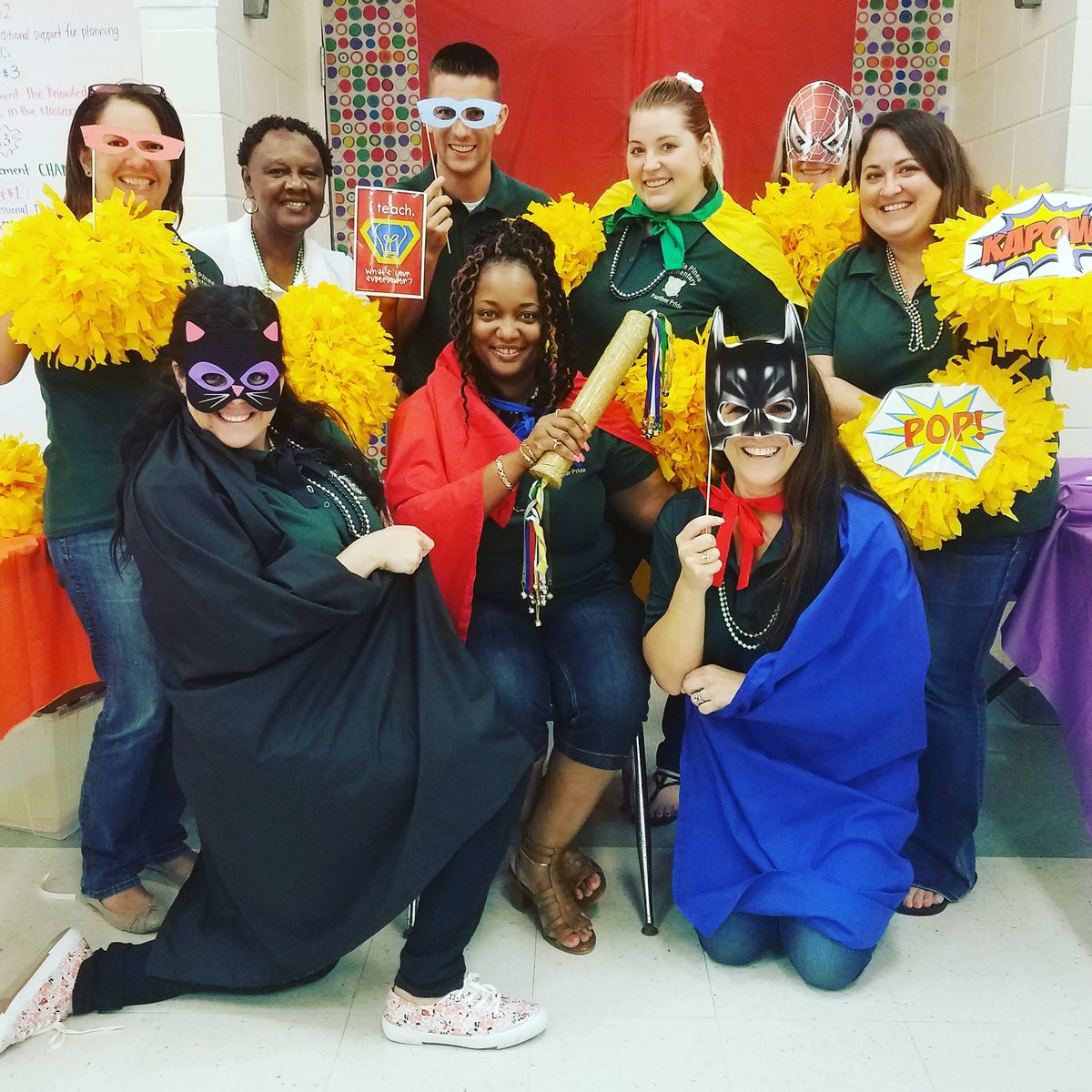 Katie Lee (@katieleeteach) on Twitter photo We've got spirit, yes we do, VPE has spirit, how bout you!!! <a href="/vpepanthers/">Volusia Pines Elem</a> @struskap_VCS #VCSSLT We've got spirit, yes we do, VPE has spirit, how bout you!!! <a href="/vpepanthers/">Volusia Pines Elem</a> @struskap_VCS #VCSSLT