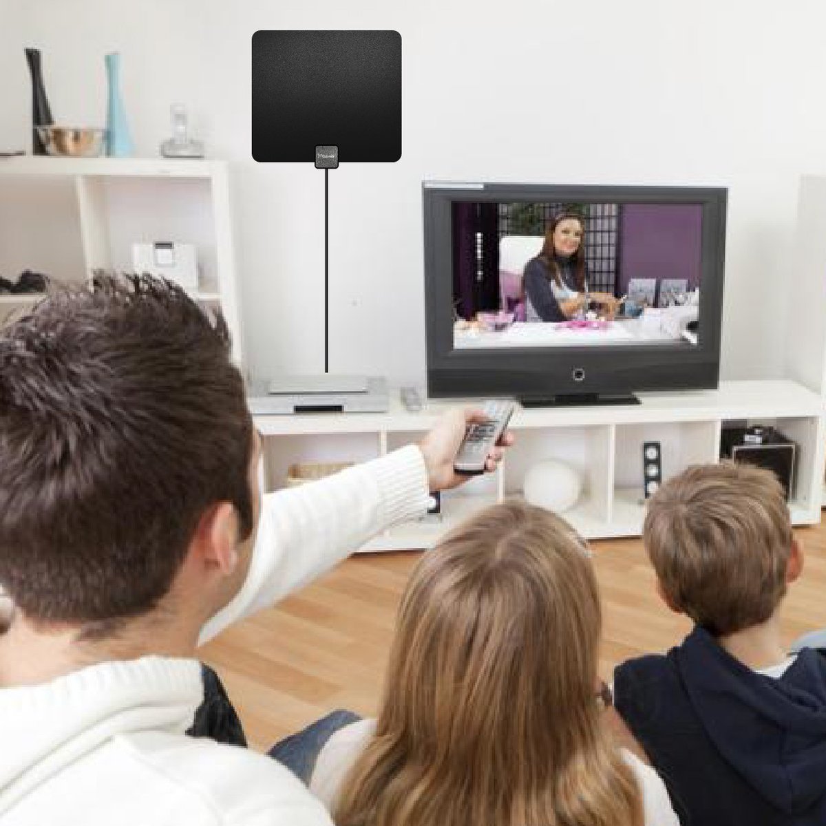 Kasonicdeal's tweet photo. Indoor Amplified HDTV Antenna-50 Miles Range 15% off with the code "7W7U8ZP2"- $16.91 at Amazon
https://t.co/N86ZOs2vvi https://t.co/n1Z7AMUkyT