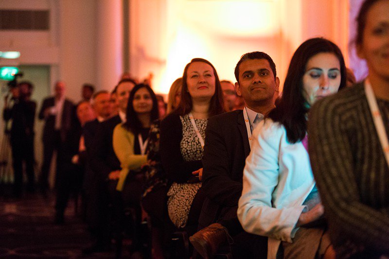TBMCouncil's tweet photo. Here are a few of our favorite moments from #TBMS17. Tell us your biggest takeaway from the day. https://t.co/ZNSpeLkBJm