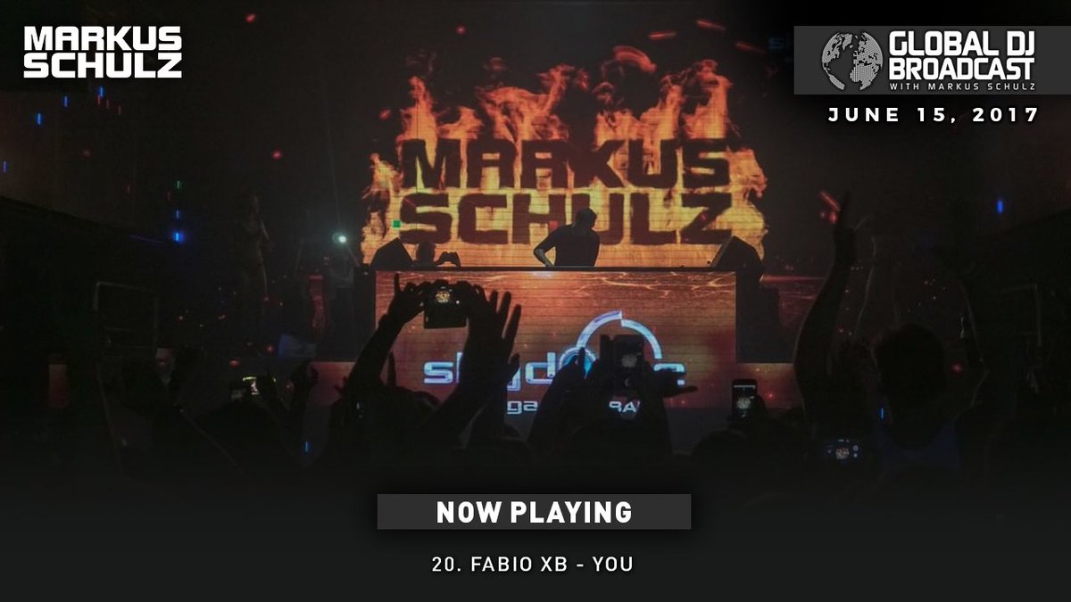 20. <a href="/Fabio_XB/">FABIO XB</a> - You #gdjb