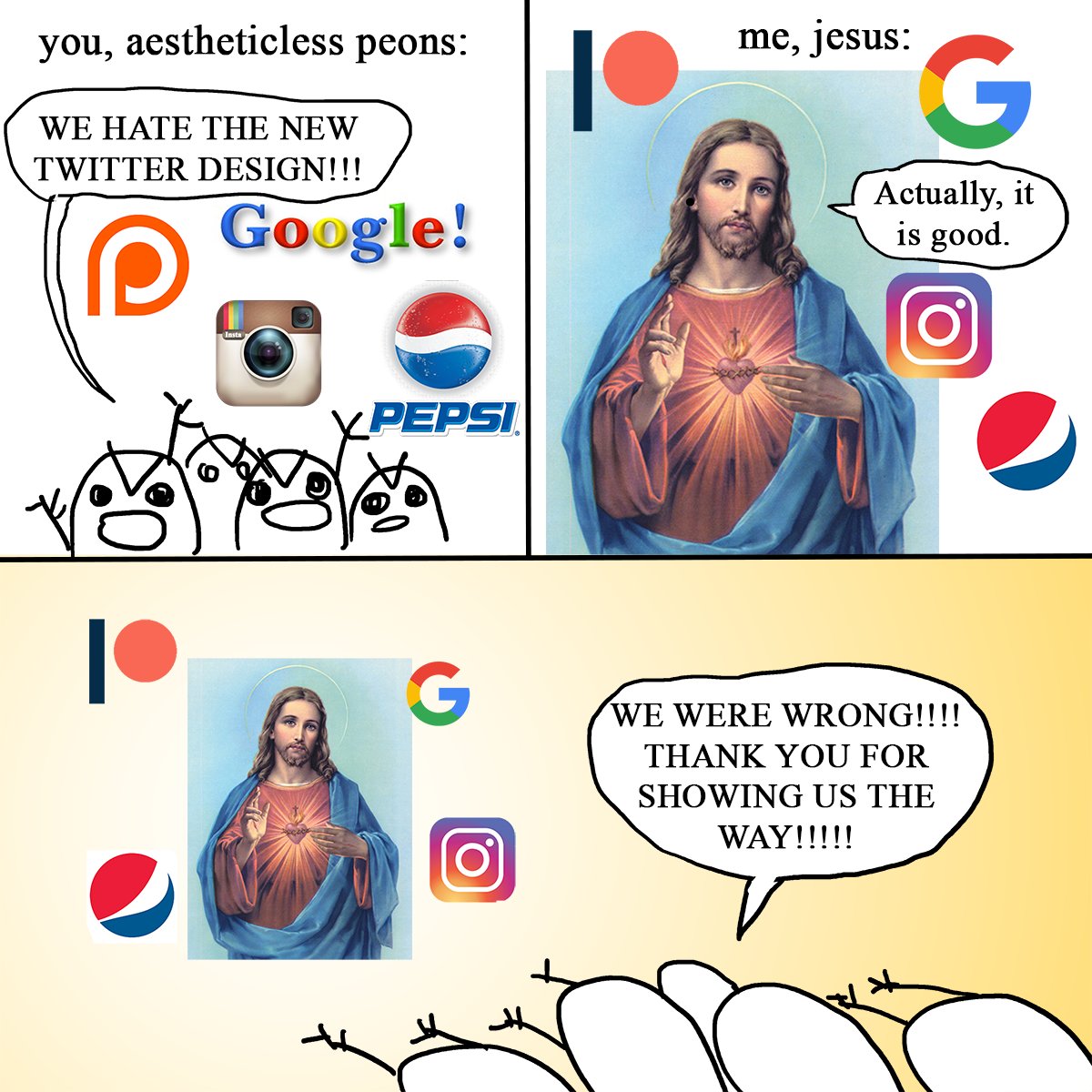 shenanigansen's tweet photo. https://t.co/pfeQmlCzEP