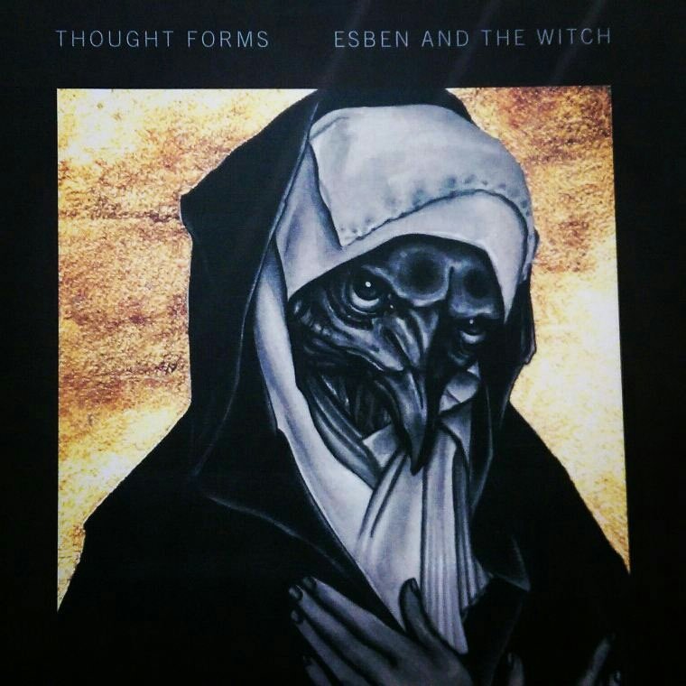 mbalashov's tweet photo. One (proper) shade of grey 💿 #silverishgrey #colouredvinyl #signedvinyl #splitlp @thoughtf0rms @WEAREEATW https://t.co/aqnR5EDUTH