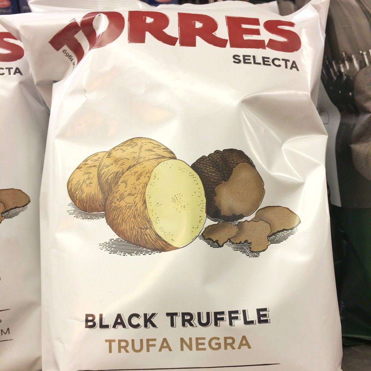 Go on, treat yourself!