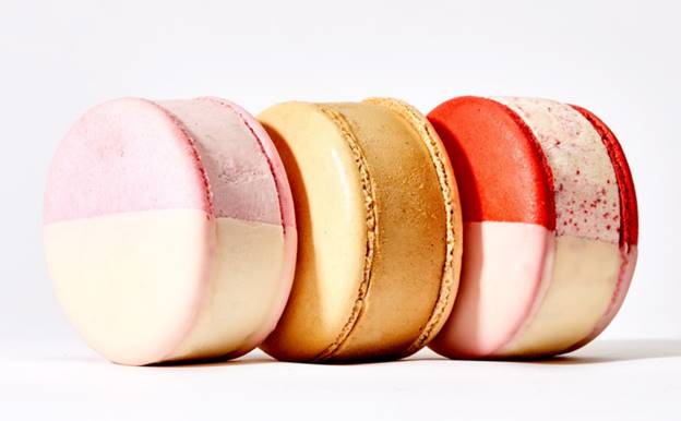 This pop-up in Nolita is serving amazing ice cream sandwiches: ow.ly/mcYz30cCL9K