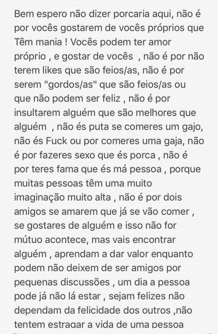 ednaamadureira's tweet photo. ‼️ https://t.co/YQSS2OFozs