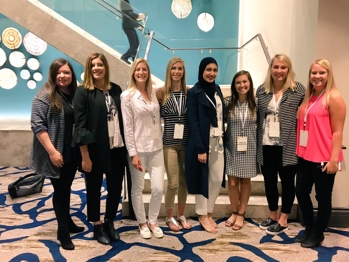 AMiliVanMaren's tweet photo. #myiXpstory @SAPiXp All my lady interns, please stand up! #slay 😍🎉 https://t.co/0cqigYrHz7