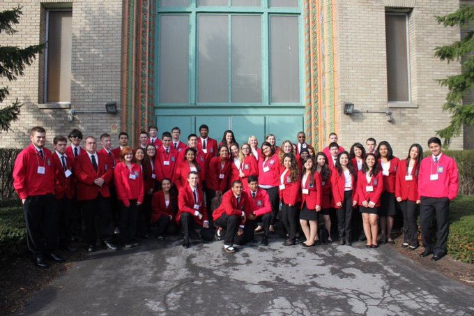 #ThrowbackThursday to my Presidency year (2013) https://t.co/rOI5fWSdo8<a href="/tag/throwbackthursday"class="tags">#ThrowbackThursday</a>