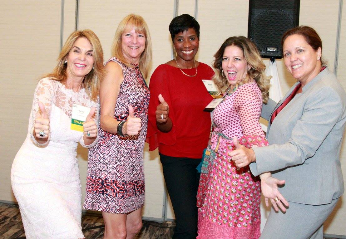 YWCAsouthfl's tweet photo. #TBT- Women of Influence 2016! Get ready to join us again (or for the first time) this year. Details coming soon!
#WomenOfInfluence #ItsTheW https://t.co/KsgJuulSb5