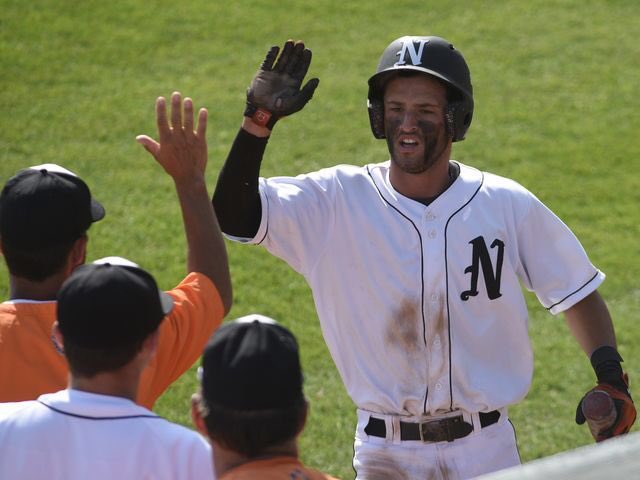 Congrats to <a href="/NvilleBaseball1/">Northville Baseball</a> on their victory today in the semi-finals. Championship Saturday morning. KLAA