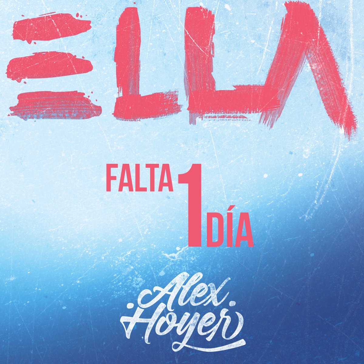 ¡#TeamHoyer  solo faltan unas cuantas horas para que puedan disfrutar esto conmigo! #EllaEsUnaBomba 💣😎🔥