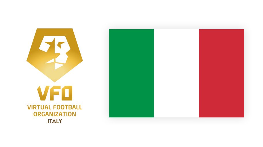 VFO Italy tweet media