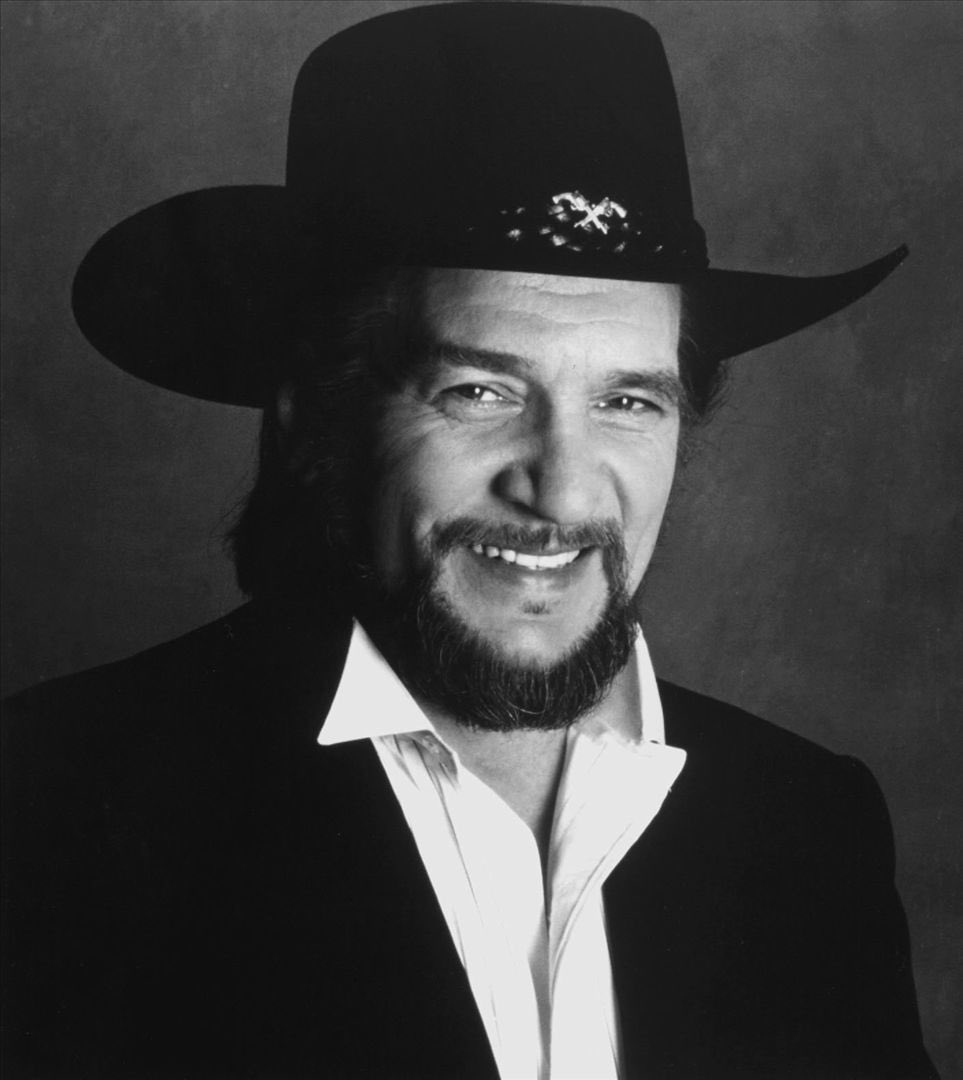 Happy Birthday to two Original Outlaws! Waylon Jennings (RIP) and   